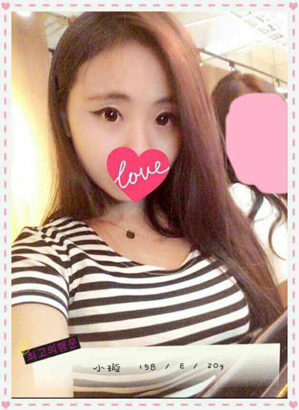 COCO外送台中 念蘭 164/60/27/34C